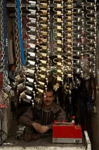 מנעולן בגני תקווה