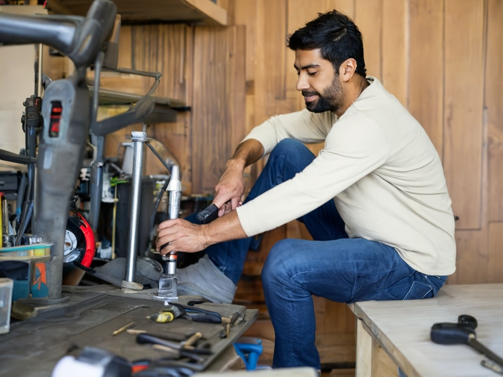 דלתות שקועות או תקועות