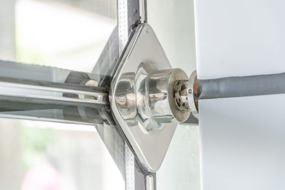 החלפת צילינדר נעילה