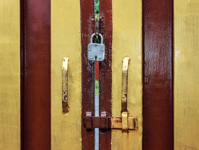 פריצת כל סוגי המנעולים