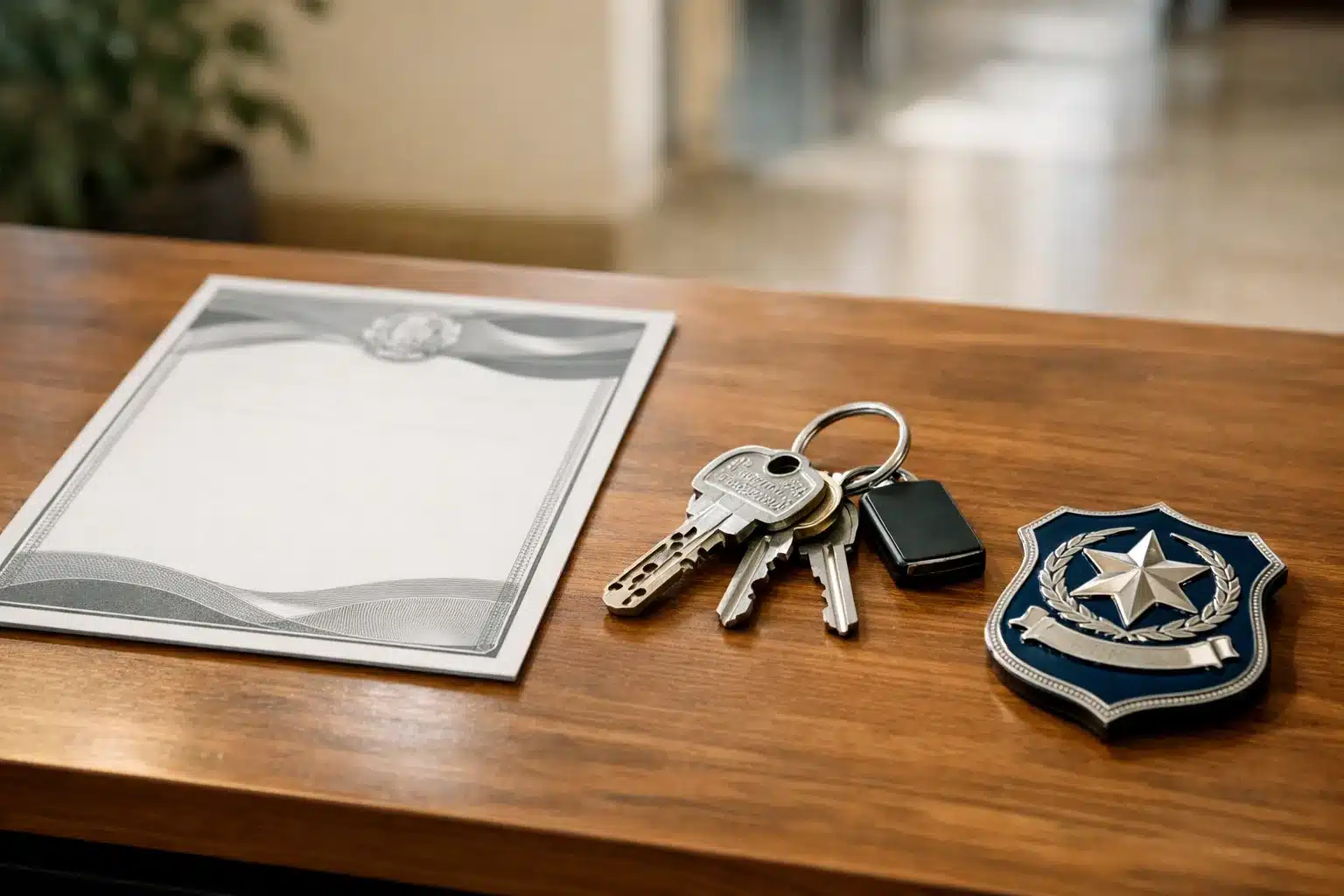 אישור מנעולנות מוסמך - תעודות הסמכה ומפתחות אבטחה